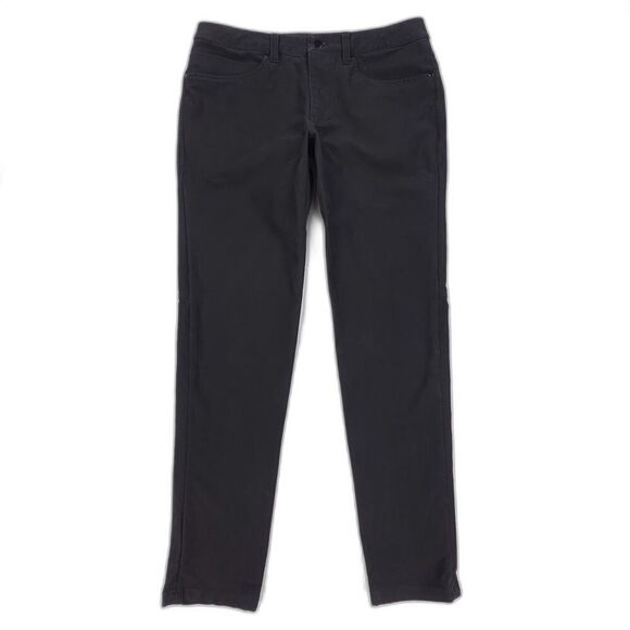 LULULEMON ABC Pant Slim *Utilitech 30